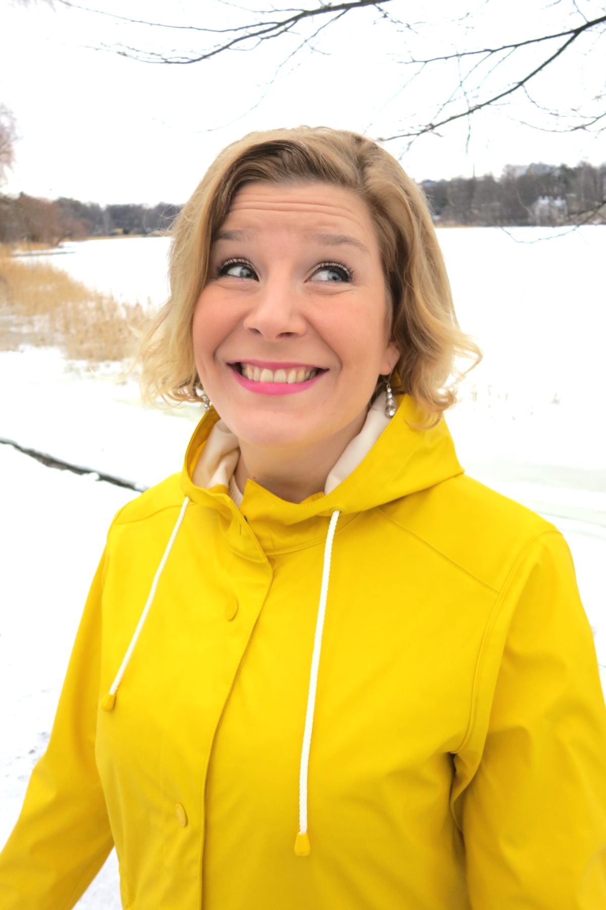 #kivalla ei vihalla